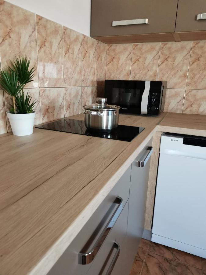 Apartment Marcelo Pomer Luaran gambar